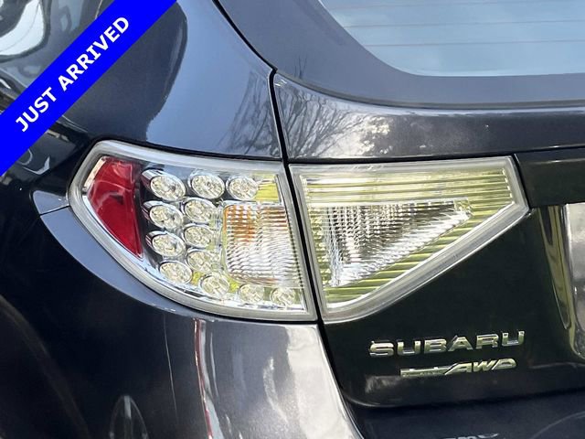 Used 2014 Subaru Impreza WRX Premium image 8