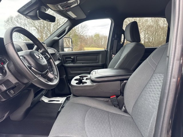 Used 2025 RAM 2500 Tradesman image 15