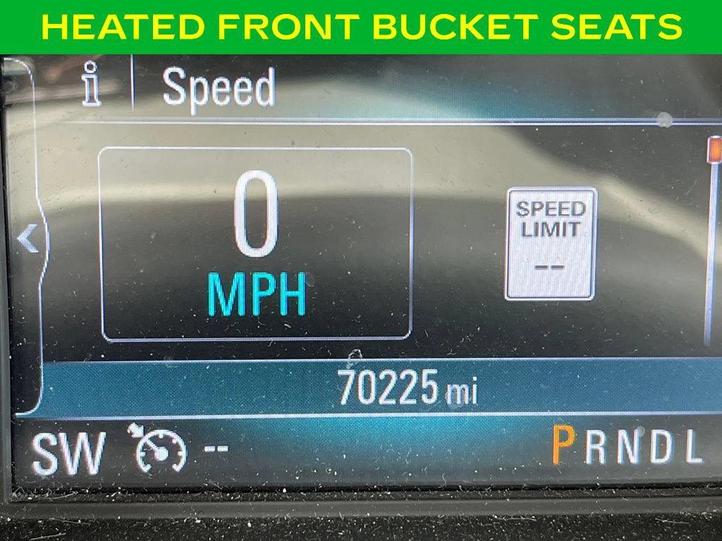 Used 2019 Buick Envision Essence AWD/4WD image 18