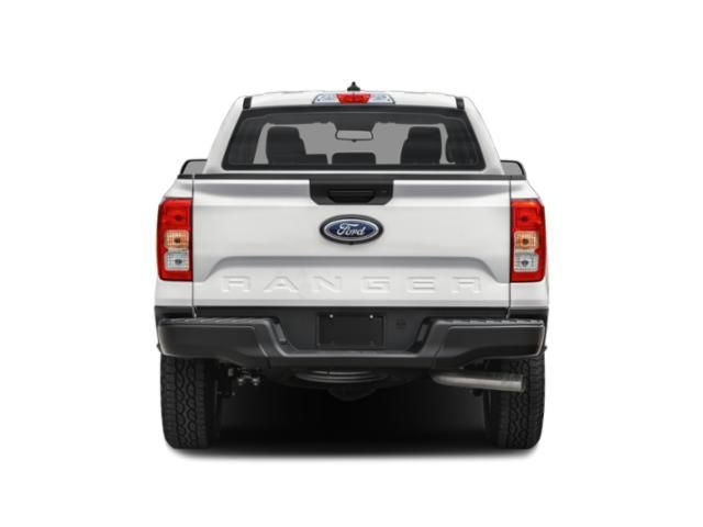 New 2026 Ford Ranger XL RWD image 5