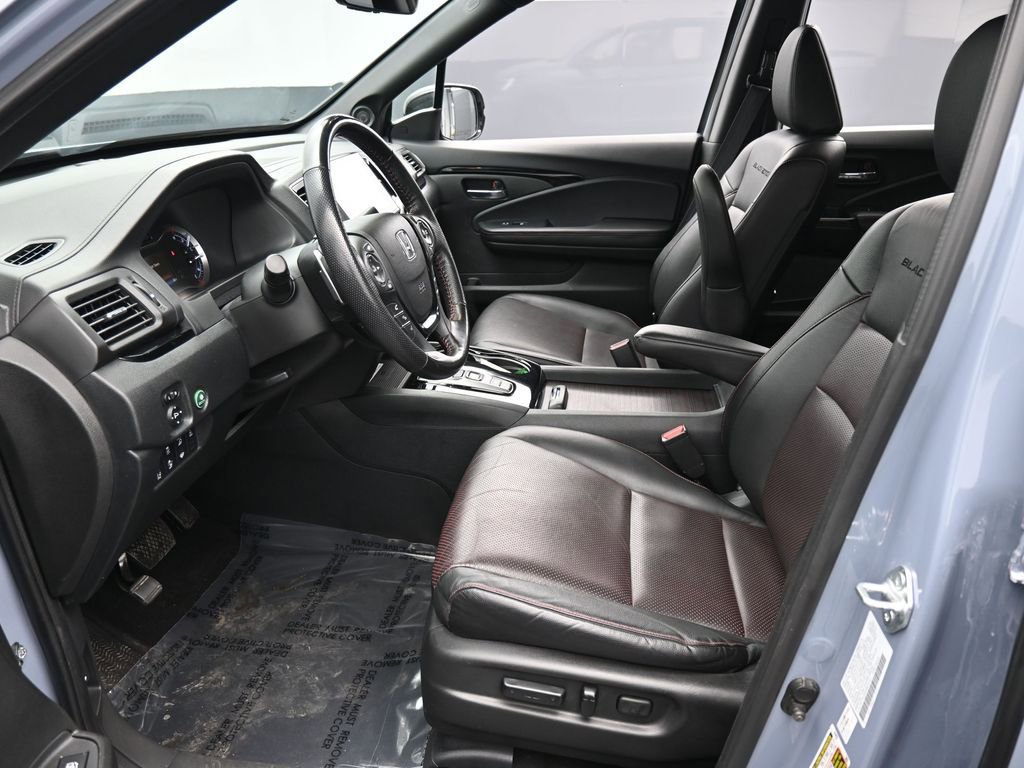 Used 2023 Honda Ridgeline Black Edition image 32