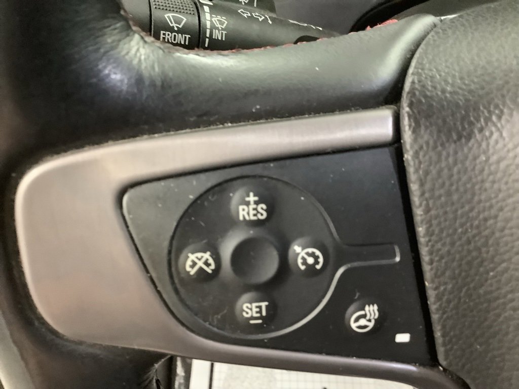 Used 2016 GMC Sierra 1500 SLT w/ All-Terrain Package image 16