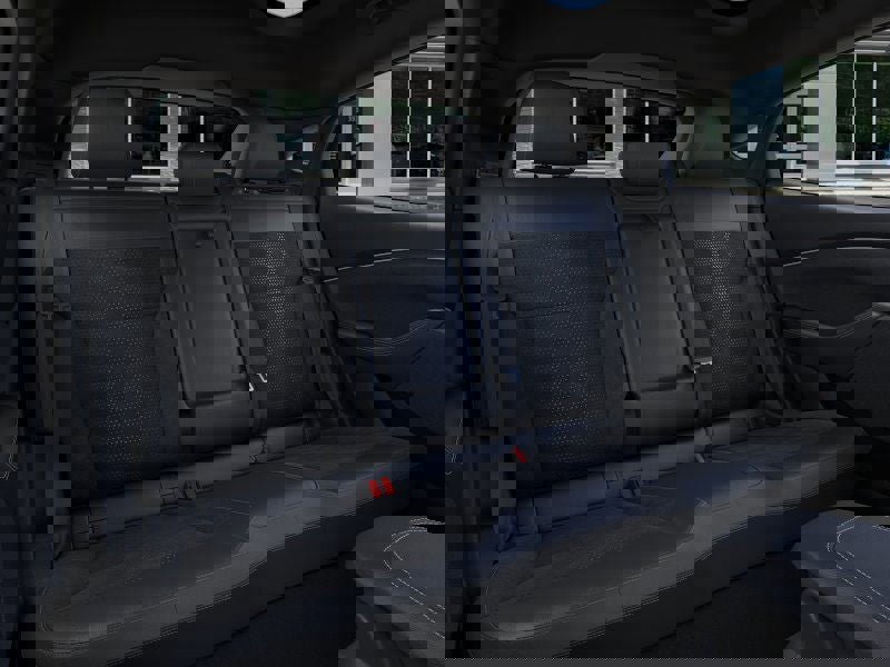New 2025 Ford Mustang Mach-E GT w/ Interior Protection Package image 11