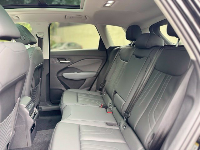 New 2026 Audi Q3 quattro 2.0T AWD/4WD image 23