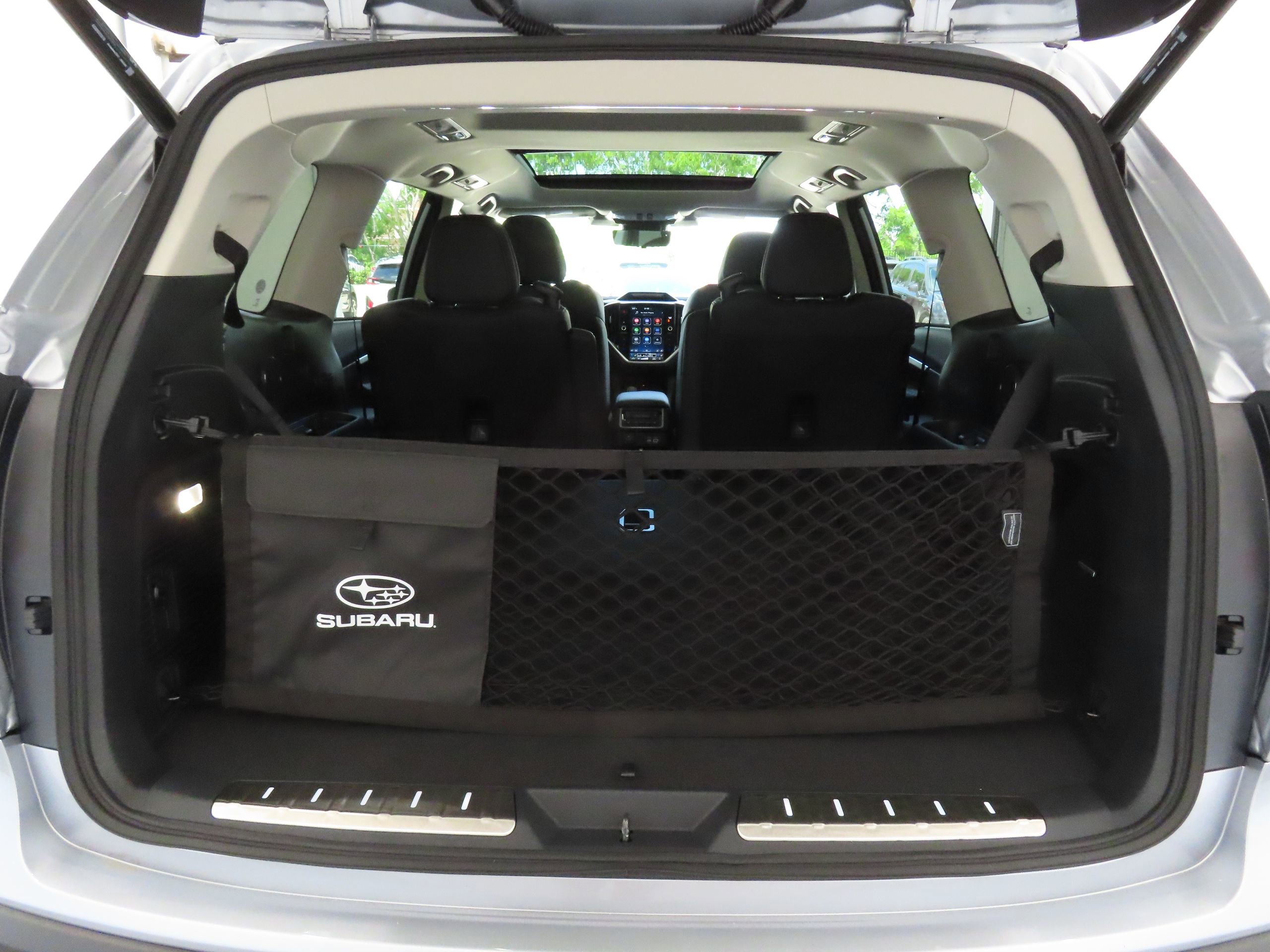 New 2026 Subaru Ascent Touring AWD/4WD image 23