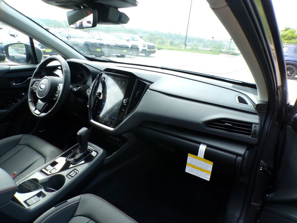 New 2026 Subaru Crosstrek 2.5i Limited AWD/4WD image 14
