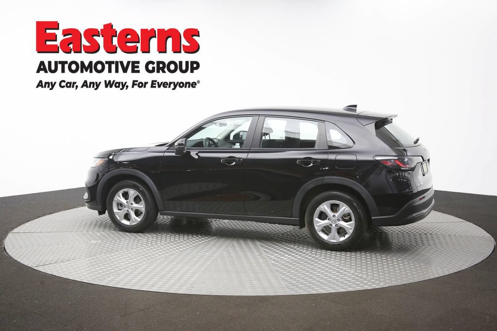 Used 2023 Honda HR-V LX image 60