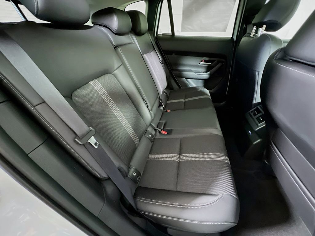 New 2026 MAZDA CX-50 2.5 Hybrid w/ Preferred Pkg image 21