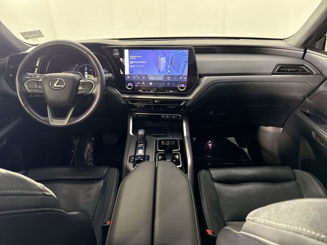 Used 2024 Lexus TX 350 AWD w/ Technology Package image 27