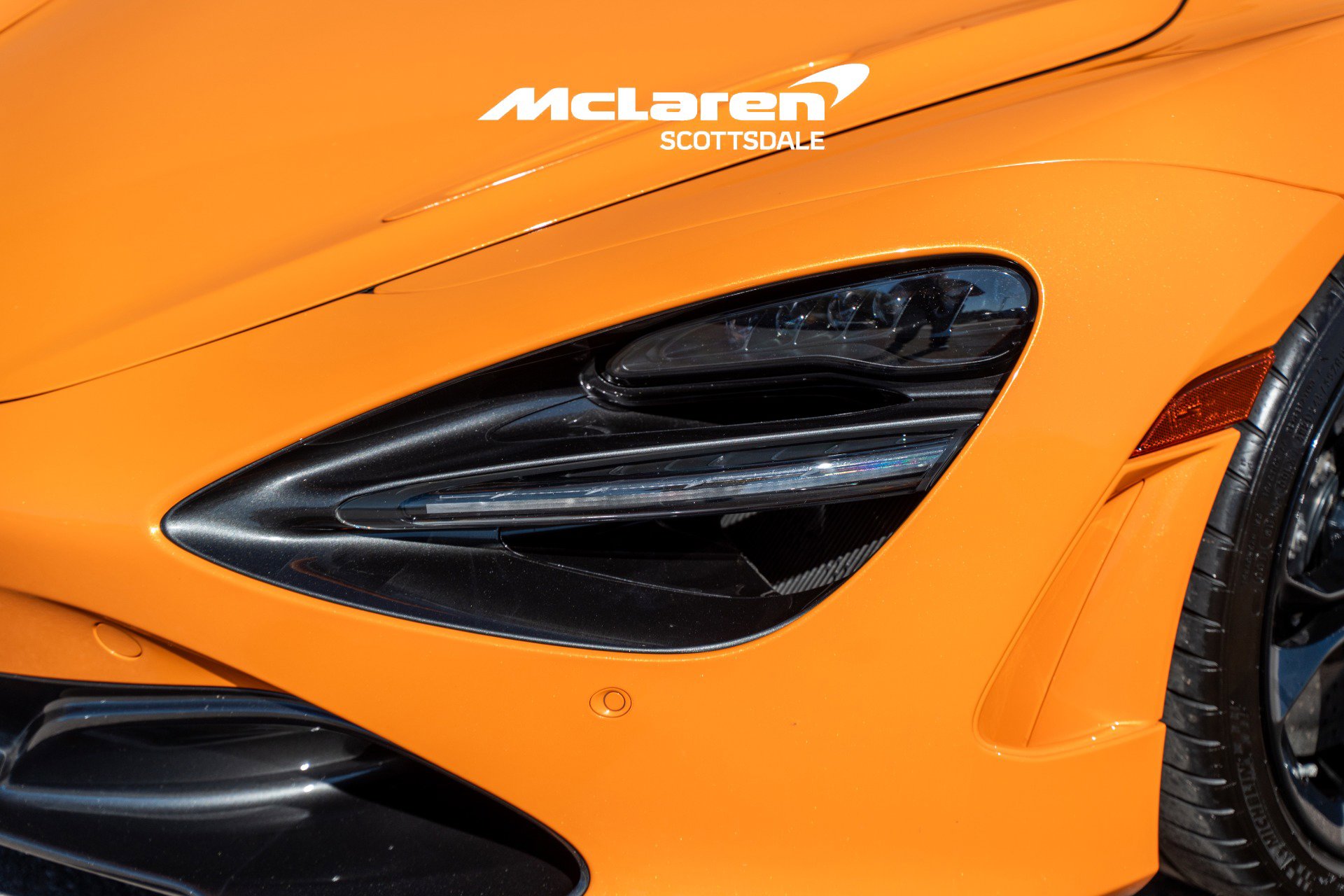 Used 2019 McLaren 720S image 13