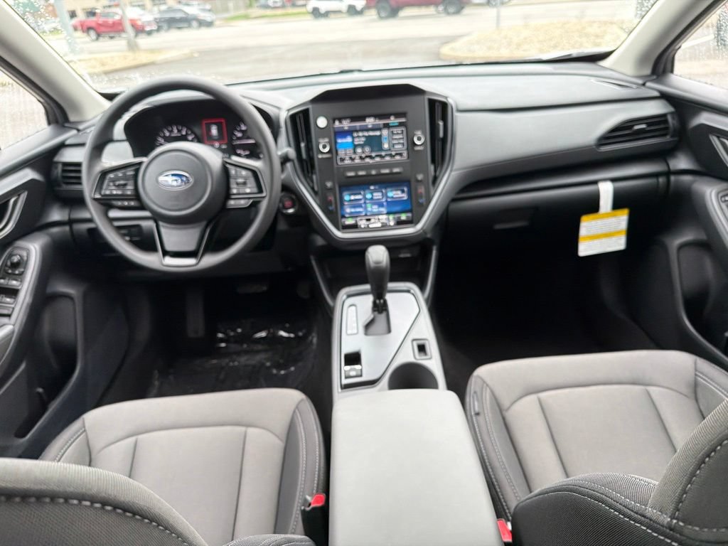 New 2026 Subaru Crosstrek 2.5i AWD/4WD image 23