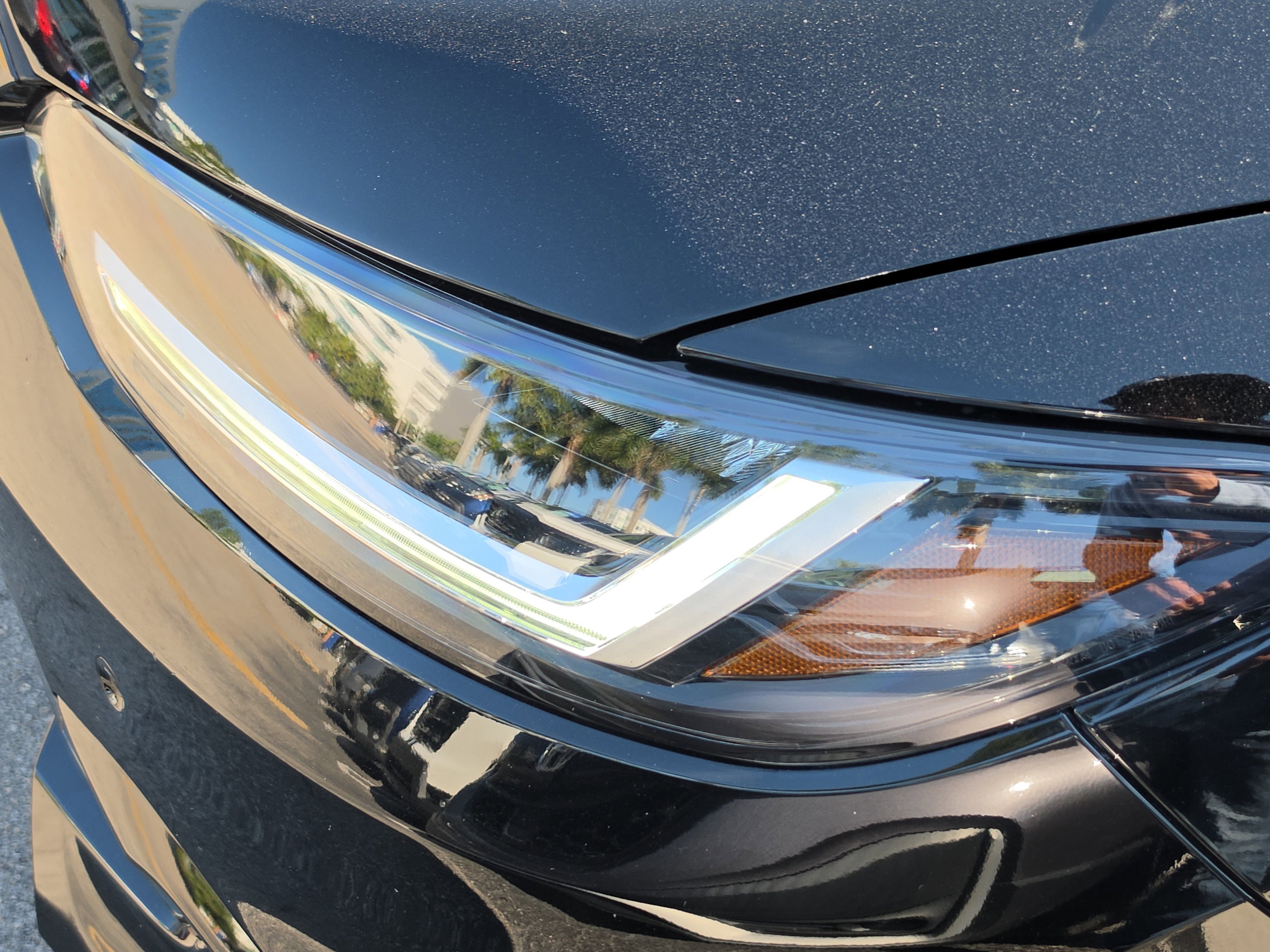 Certified 2024 Honda HR-V EX-L image 9