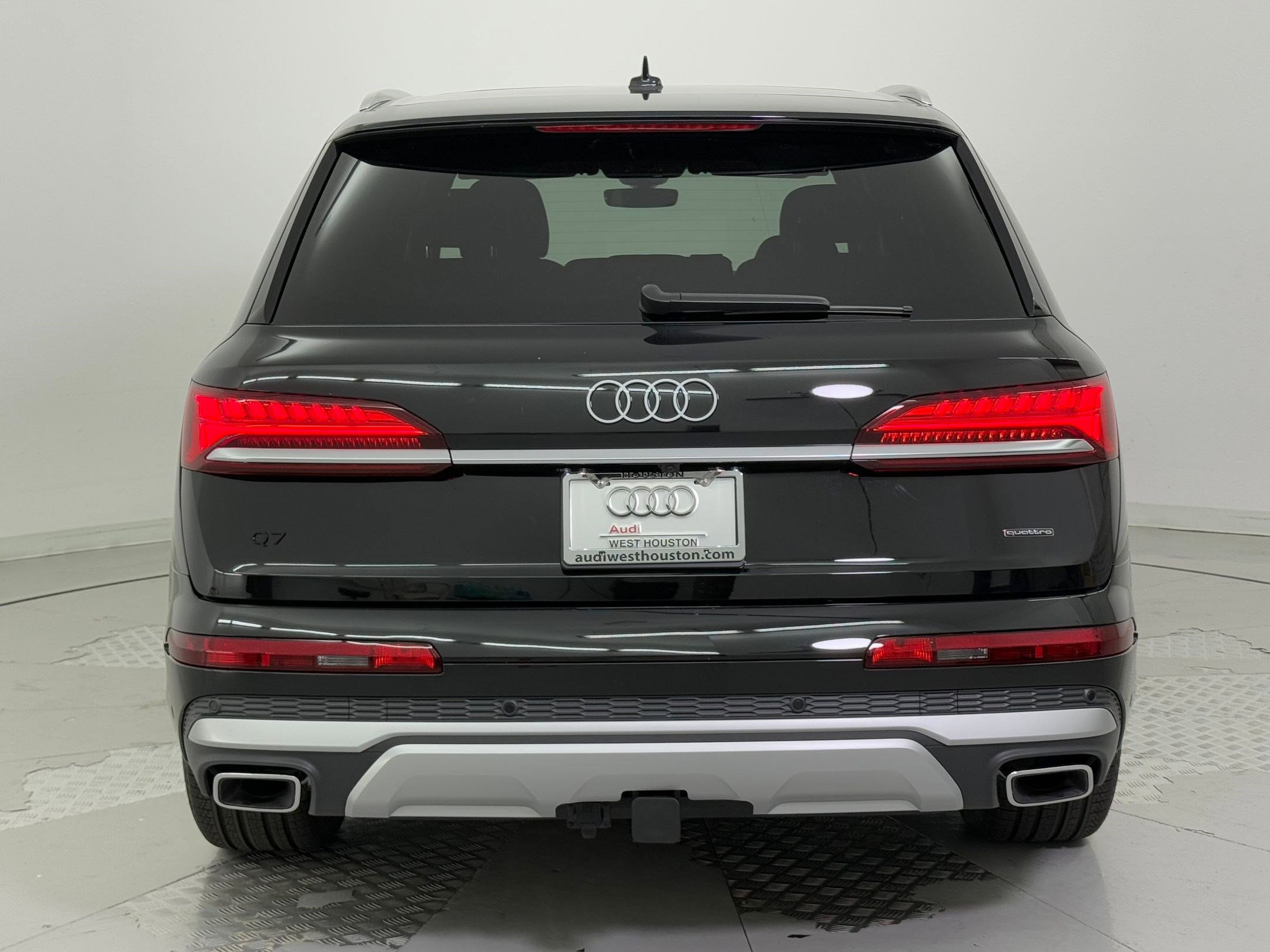 New 2026 Audi Q7 3.0T Premium Plus image 10