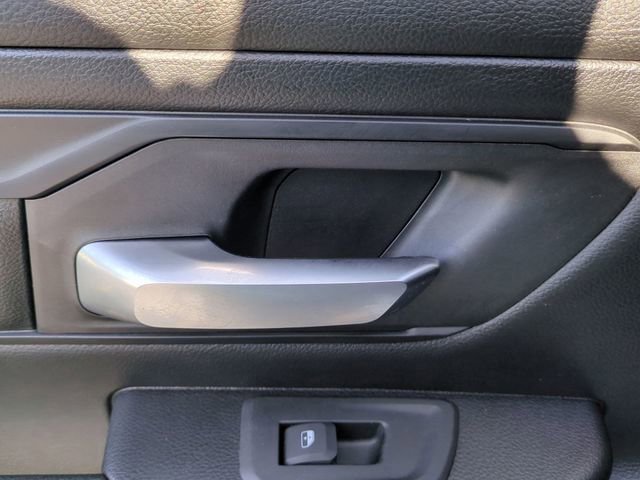 Certified 2025 RAM 1500 Tradesman image 28