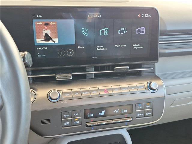 Used 2025 Hyundai Kona SEL FWD image 11
