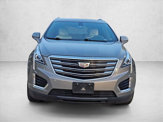 Used 2018 Cadillac XT5 FWD image 2