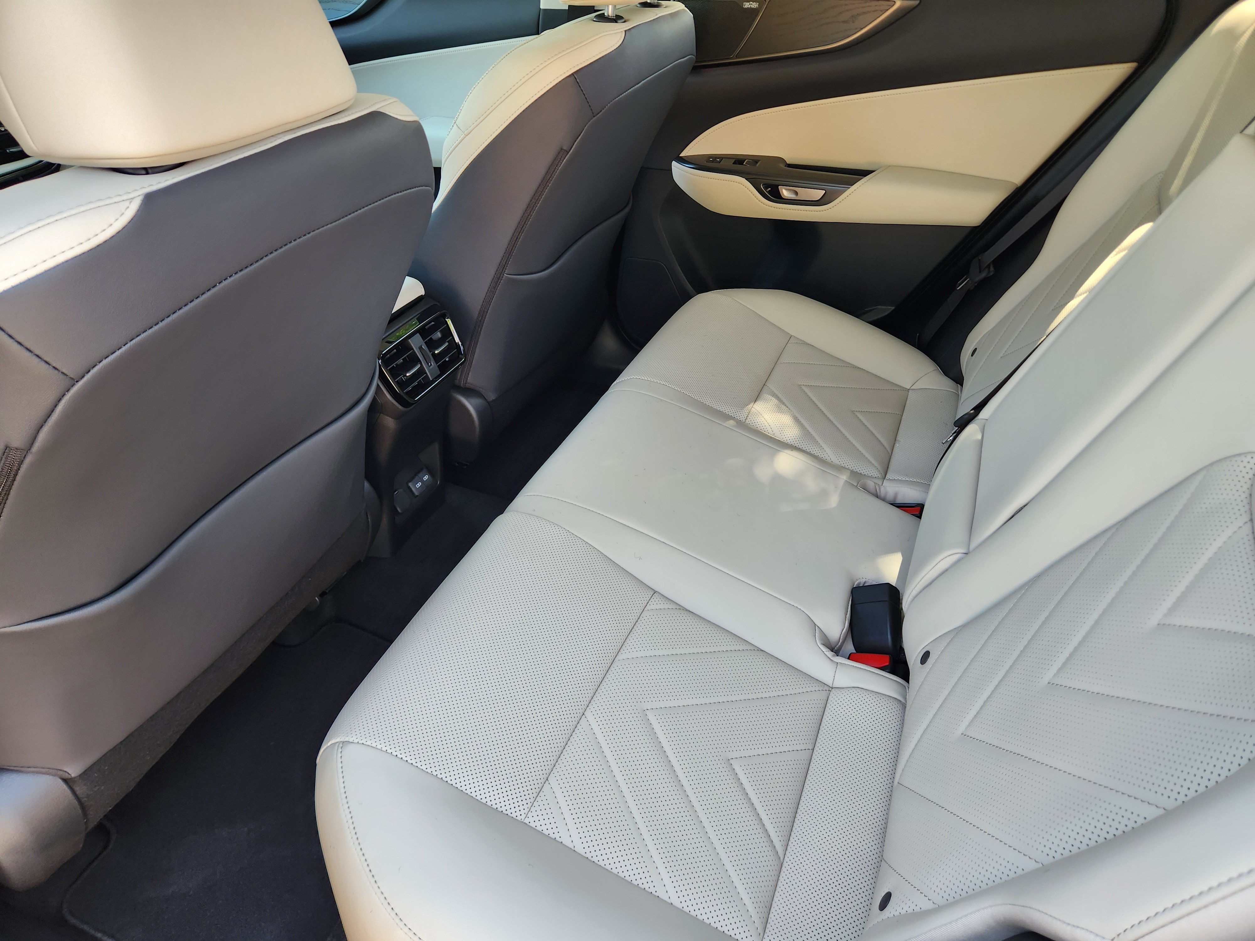 New 2026 Lexus NX 350 AWD w/ Luxury Package image 23