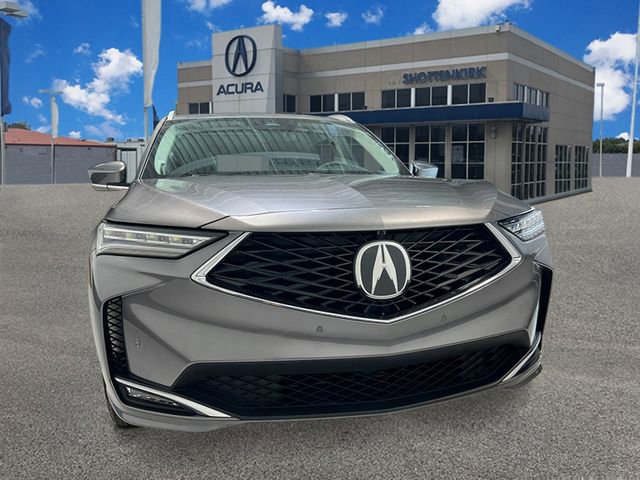 New 2026 Acura MDX w/ Advance Package image 10