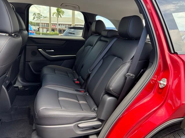 New 2026 MAZDA CX-70 SC AWD/4WD image 10