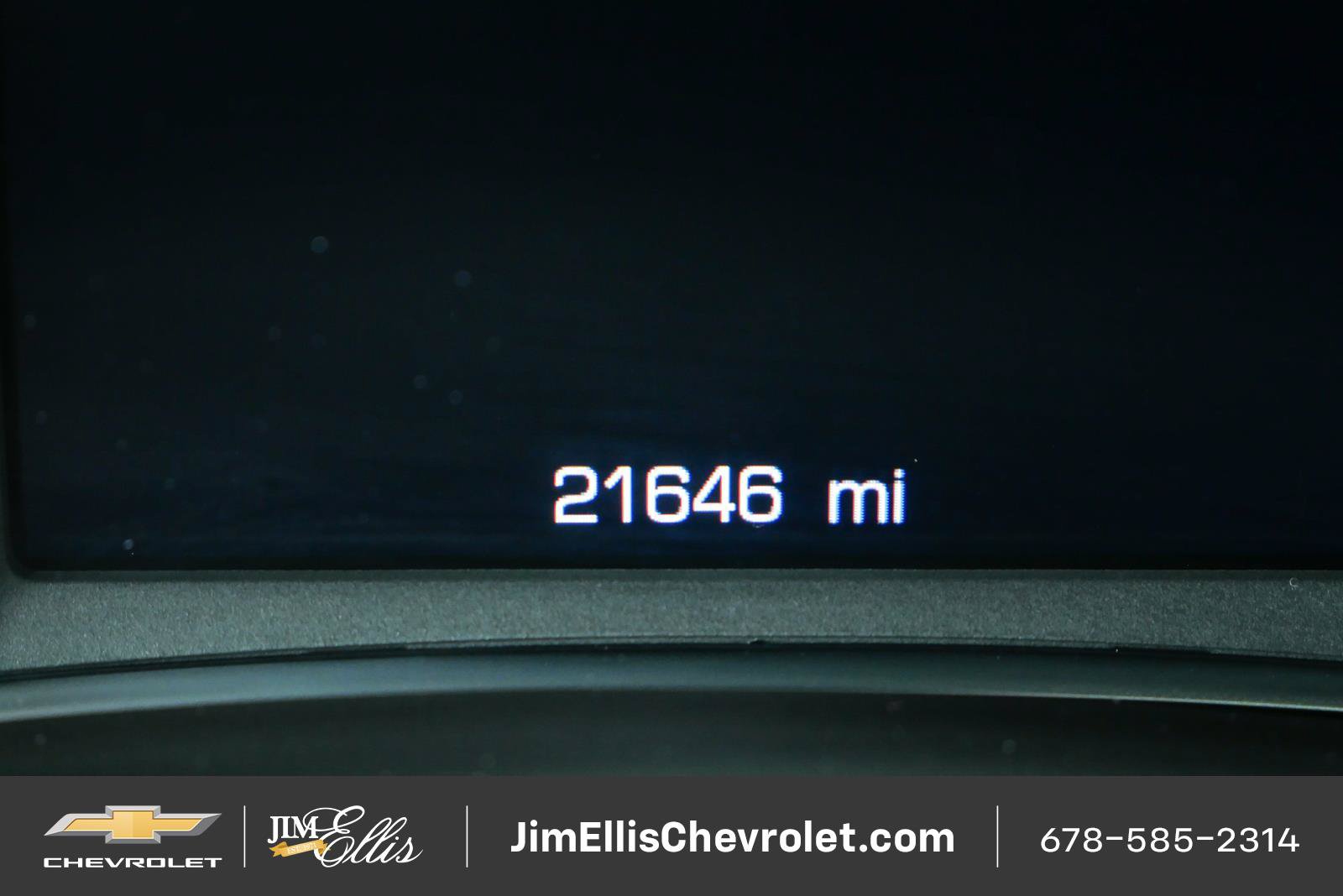 Certified 2024 Chevrolet Equinox LS w/ LS Convenience Package FWD image 8
