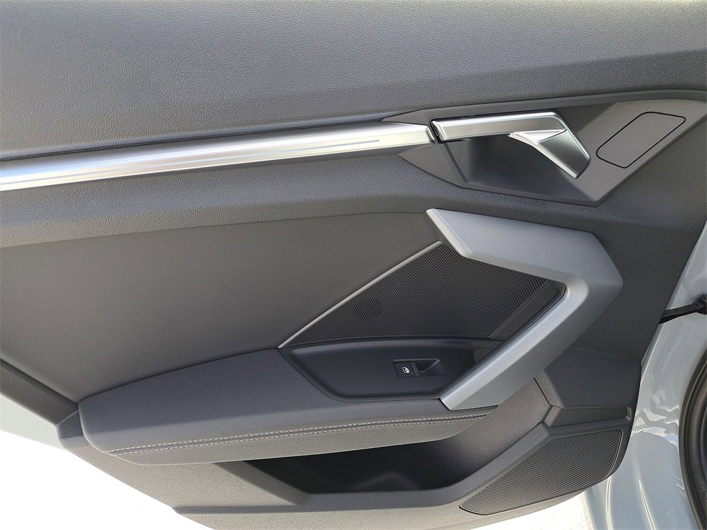 New 2026 Audi A3 2.0T Premium image 29