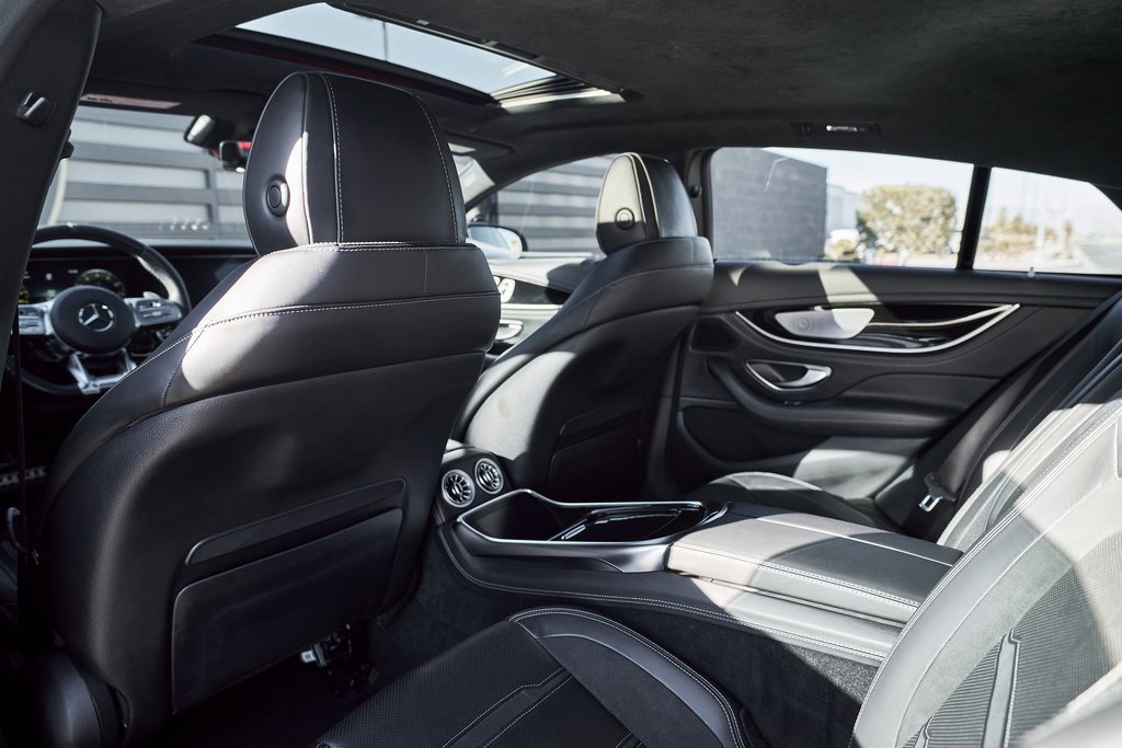 Used 2019 Mercedes-Benz AMG GT 53 image 39