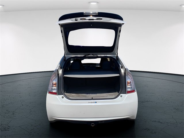 Used 2013 Toyota Prius Plug-In Hybrid image 14