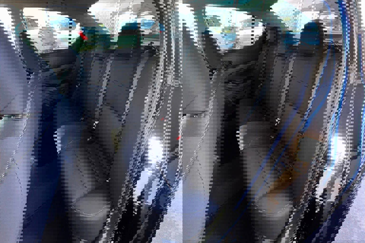 Certified 2023 Nissan Altima 2.5 SV image 17