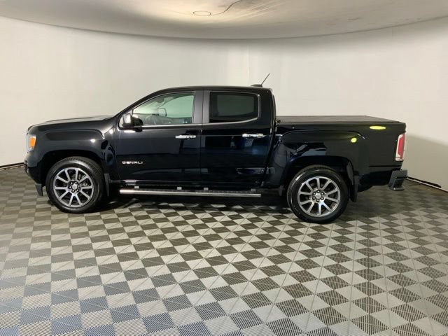 Used 2019 GMC Canyon Denali AWD/4WD image 11
