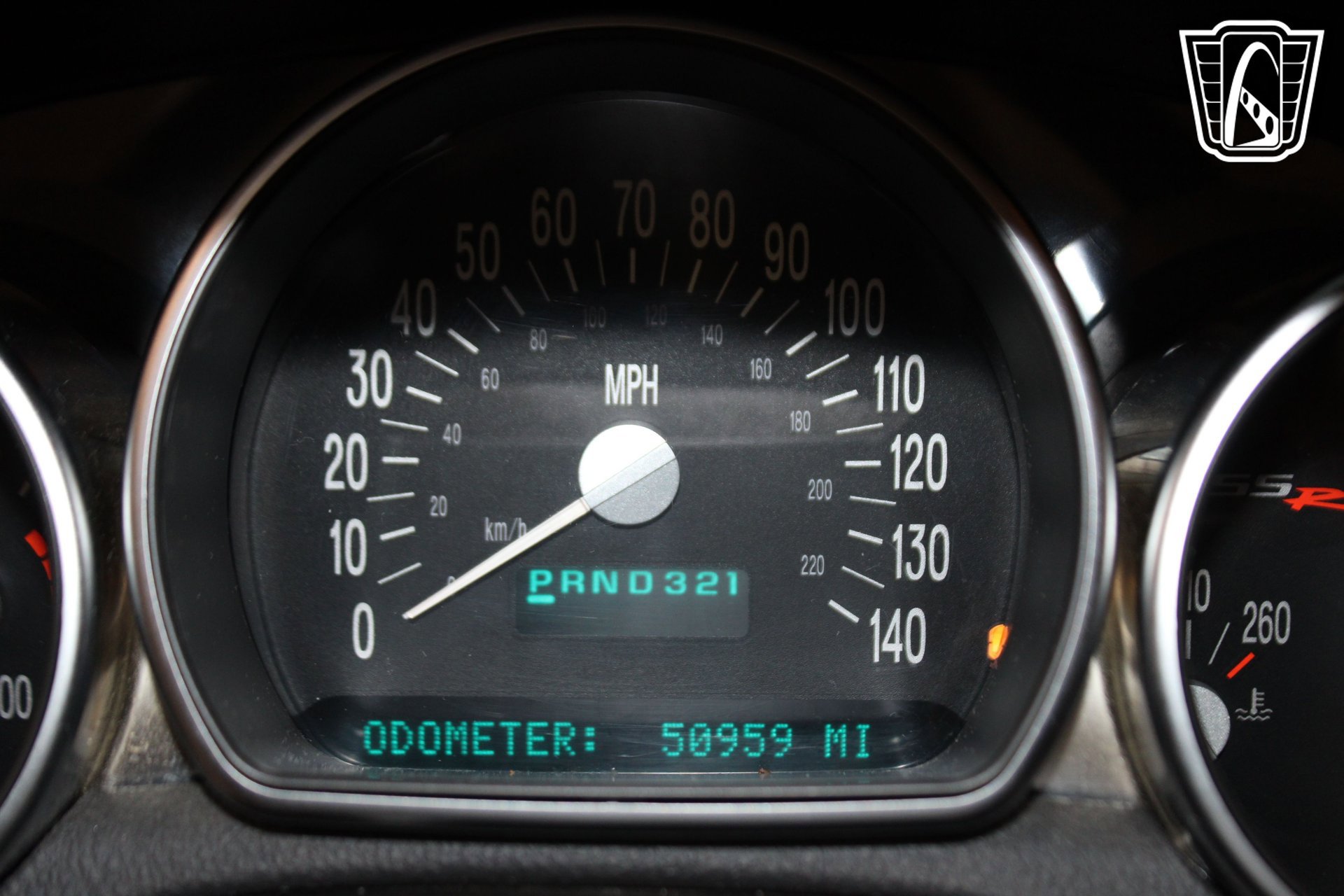 Used 2004 Chevrolet SSR w/ Preferred Equipment Group RWD image 20