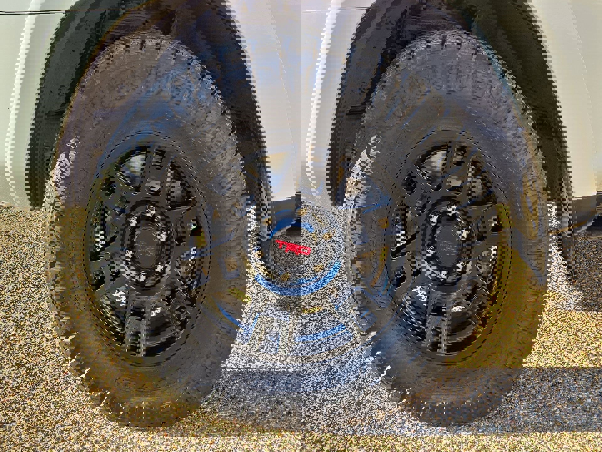 Used 2019 Toyota 4Runner TRD Off-Road Premium image 11