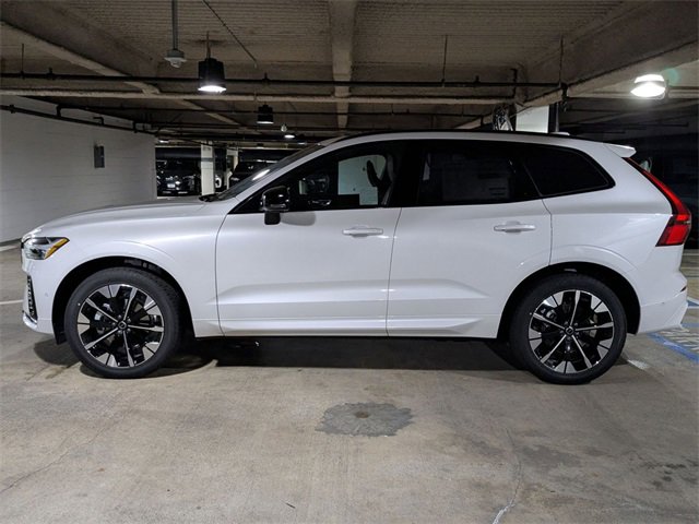 New 2026 Volvo XC60 B5 Plus w/ Protection Package Premier image 6