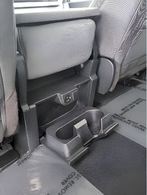 Used 2023 Ford F150 XLT AWD/4WD image 36