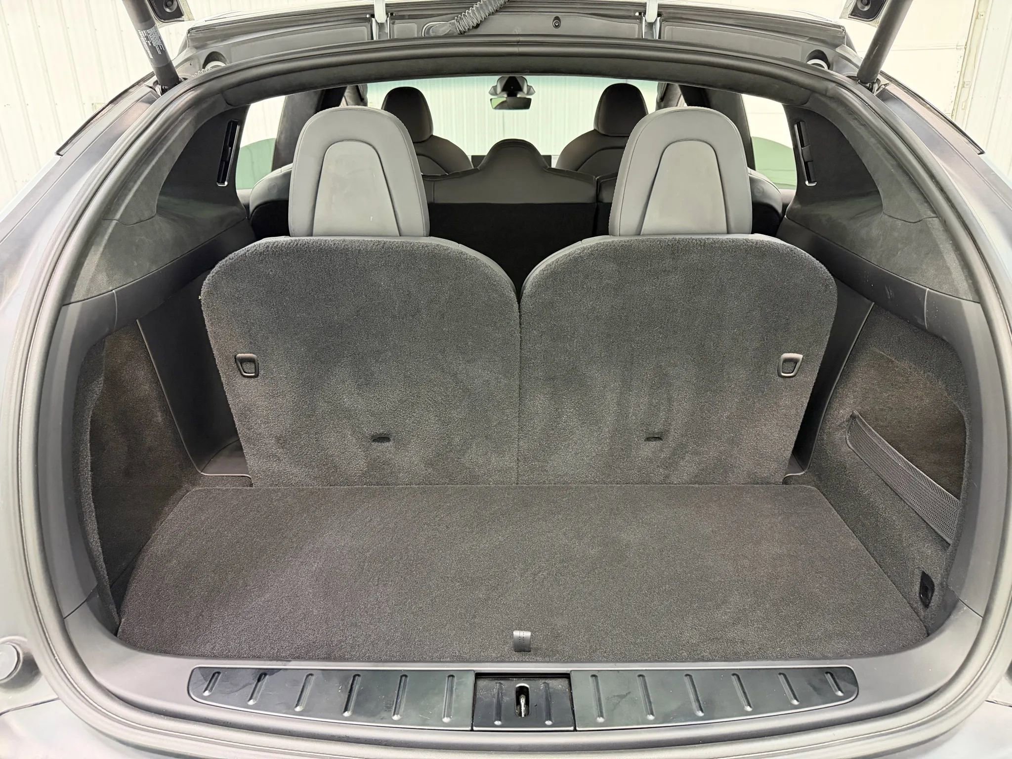 Used 2023 Tesla Model X image 20