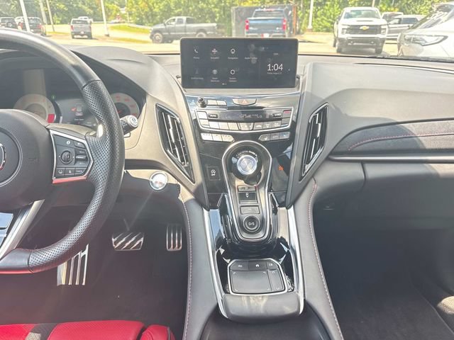 Used 2024 Acura RDX A-Spec w/ Advance Package AWD/4WD image 20