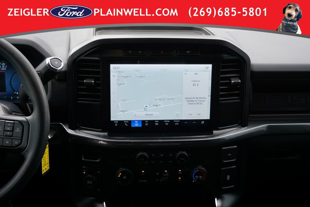 Used 2024 Ford F150 STX AWD/4WD image 14
