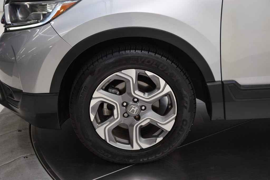 Used 2019 Honda CR-V EX image 12