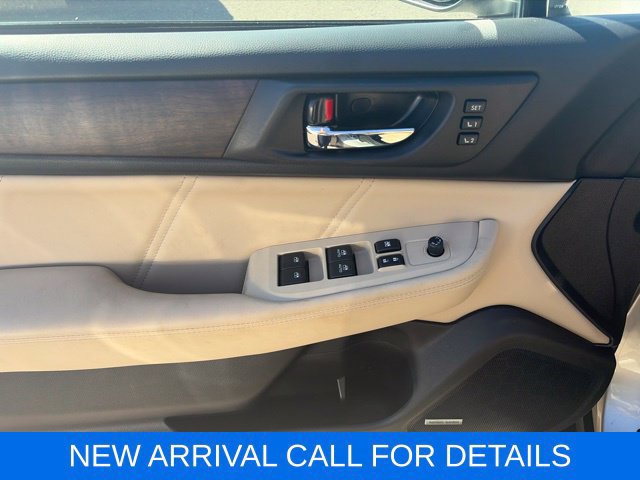 Used 2019 Subaru Outback 3.6R Limited AWD/4WD image 11