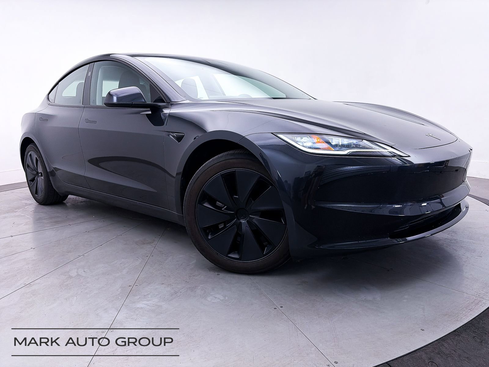 Used 2024 Tesla Model 3 Standard Range