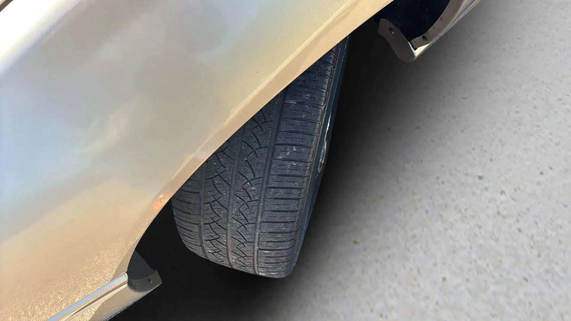 Used 2005 Chevrolet Impala LS w/ Preferred Equipment Group image 36