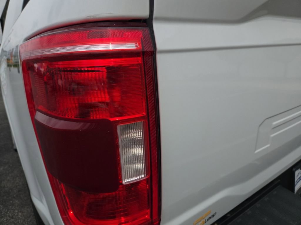 Used 2023 Ford F150 XLT AWD/4WD image 10