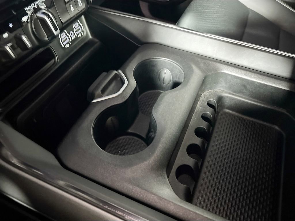 Used 2024 RAM 1500 Rebel w/ Rebel Level 2 Equipment Group image 15