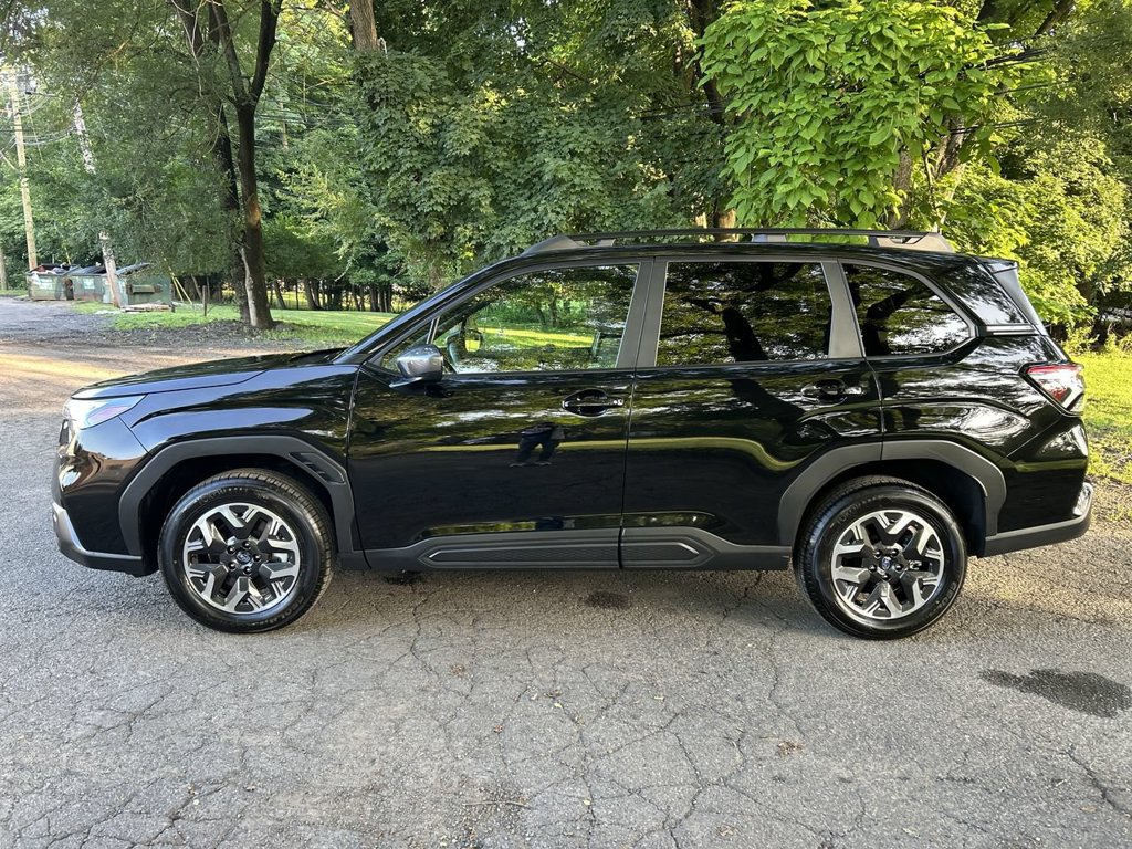 Certified 2026 Subaru Forester Premium AWD/4WD image 5