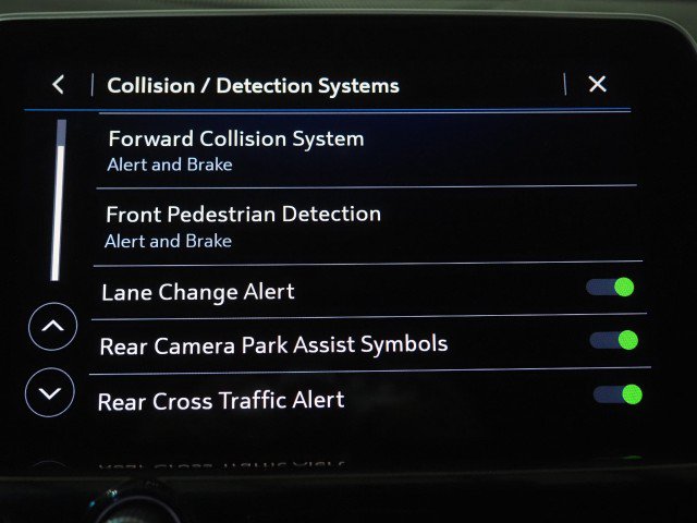 Used 2021 Cadillac CT4 Sport RWD image 34