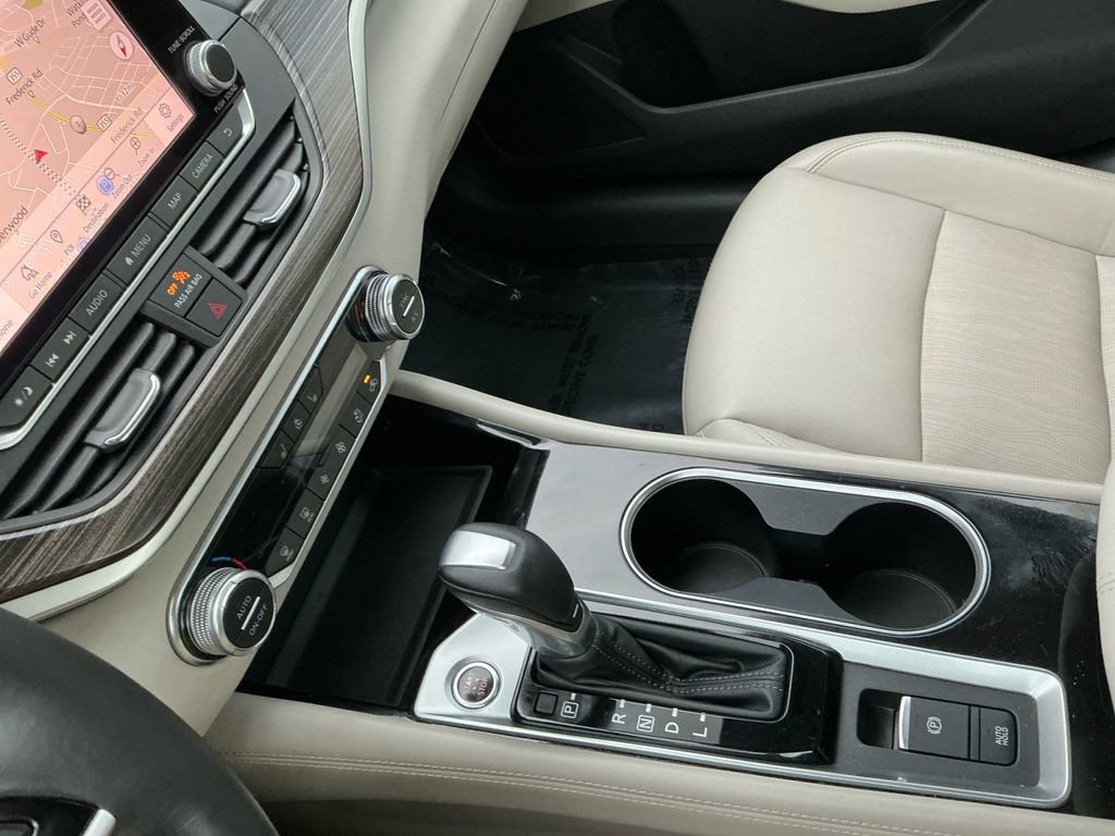 Used 2021 Nissan Altima 2.5 SL FWD image 28
