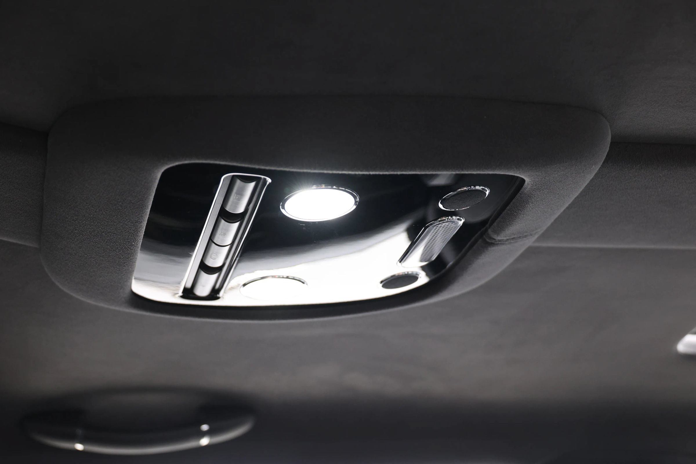Used 2015 Bentley Flying Spur V8 AWD/4WD image 82