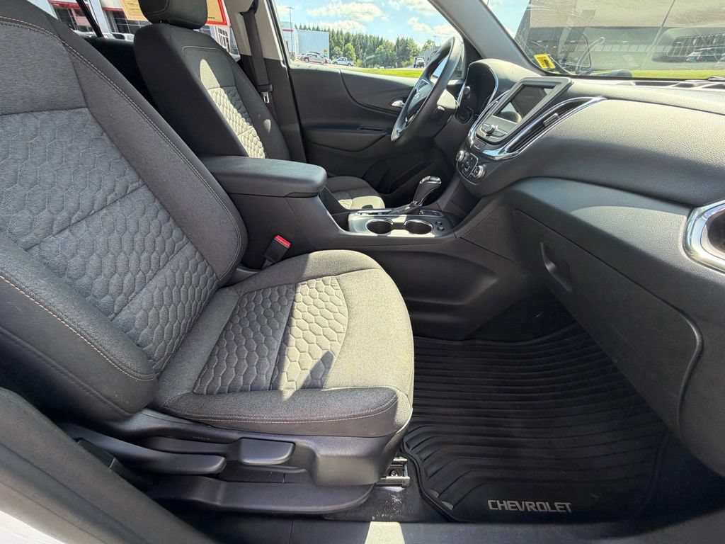 Used 2019 Chevrolet Equinox LT AWD/4WD image 36
