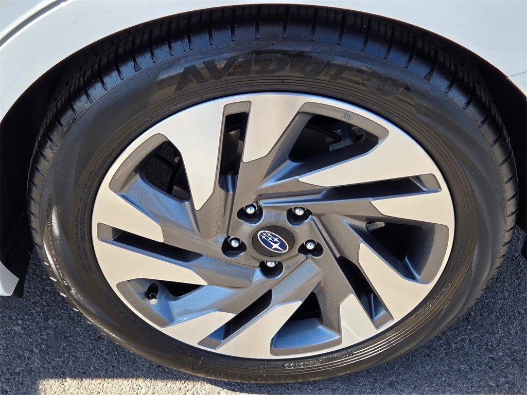 Used 2023 Subaru Legacy Touring XT image 10