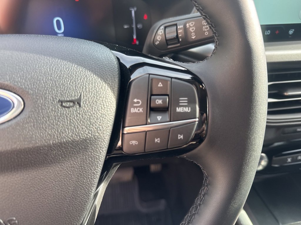 New 2025 Ford Escape Active w/ Tech Pack #1 image 25