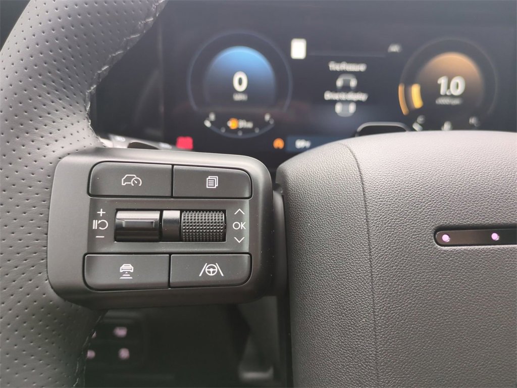 New 2026 Hyundai Palisade XRT Pro image 34